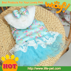 wholesale Hand Made Dog Clothes