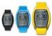 Multi-functional Sport Digital Watch Bluetooth 4.0 wireless with different colors