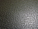 KLD BLACK GLOSS - VINYL PVC PIPING WELT WELTING 3/5" 5 mm