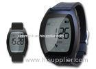 Dazzling Silicone touch screen Sport Digital Watch with 3D Body Feeling Game