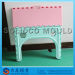 plastic baby table mould