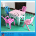 plastic baby table mould
