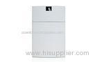 metal Scent Air Machine electric aromatherapy diffuser white for Middle area