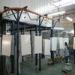 Program-controlled Switches Cabinet Electrostatic Paint Coating Line