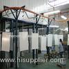 Program-controlled Switches Cabinet Electrostatic Paint Coating Line
