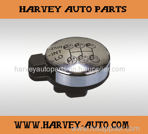 A4487 Transmission selector valve for Volvo truck