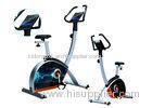 Upright Lifecycle Smart Exercise Bike With 9.7Inch Smart Android Tablet