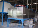 Spray Pretreatment Powder Paint Coating Line For Mobile Phones