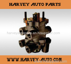 289335 E8 Foot Brake Valve