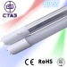 t8 replaceable driver led tube 18w 1450lm 120smd2835 270deg 120cm CE ROHS