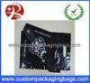 Recyclable Biodegradable Die Cut Handle Plastic Bags Polythene HDB21
