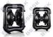 Non leakage Double Diaphragm Pump Aluminum Alloy Membrane Pumps