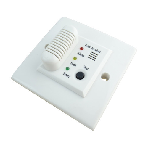 Combustible Gas Leak Detector Sensor Testers Fire Alarm for home Control Systems