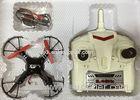 Light Weight 3D magic Quadcopter RC Helicopter with Rolling in air