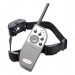 Waterproof Rechargeable 1000m Three Dog Training Collar Shock Vibration Best selling