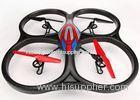Outdoor Toy 2.4G 60CM Big Quadcopter RC Helicopter Drone with Colorful Lights