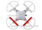 3D Rolling 4 Channel Quadcopter RC Helicopter with camera Light Weight
