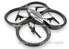 Mini Quadcopter RC Helicopter RC Drone with cameras and Axis gyro for Air Races
