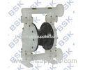 1.5" PP Polypropylene Corrosion Resistant Printing Ink Pumps Membrane Pump