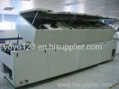 Heller Reflow Oven Machinery for sales.