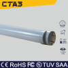 t8 radar sensor led tube 18w 1750lm 120cm 120deg AC180-285V CE ROHS