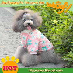 wholesale Clothes Clothing Coat Dog Apparel Pet