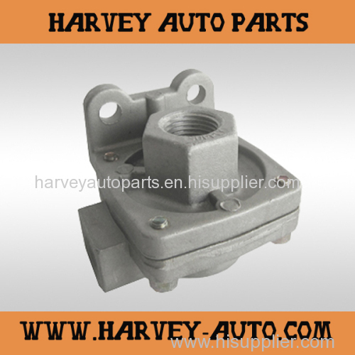 229859 229860 trailer Quick Release Valve