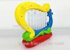 Indoor Chomp OEM / ODM Funny Kids Music Toys with True Touch Feel