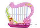 Flashing Lights Kids Music Toys with Accompanyment Playing , baby piano toy