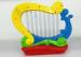 Creative Lovely Harp Kids Music Toys for baby childhood accompanyment