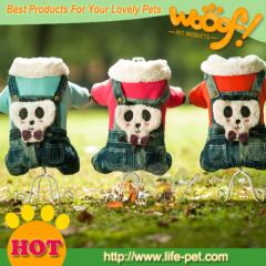 wholesale fancy dog dress