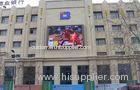 outdoor led screen dip led display