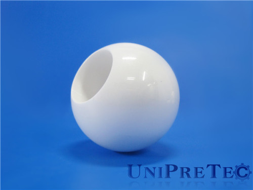 Ceramic Ball Valve Manufacturer