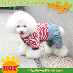 wholesale fashion pet clothing