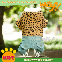 wholesale fashion pet clothing