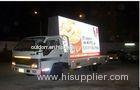 outside Waterproof IP65 P16 led screen , dot matrix dip led display