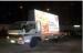 mobile led screen moving LED Screen