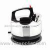 Electric Kettle with S/S Housing, Strix Thermostat and GS/CE/CB/EMC/LVD/UL/cUL Mark