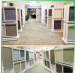 Latest roll up blind/decorative blinds/roller window curtain Ready made curtain/polyester roller blind/roller shade
