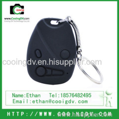 2014 new design 809 car key camera