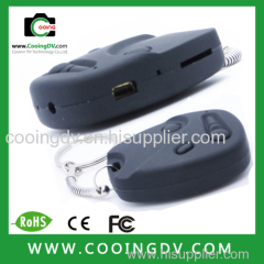 2014 new design 809 car key camera