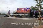 electronic sign boards outdoor advertising billboards