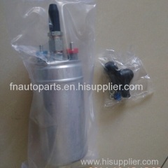 High Flow BOSCH044 External Fuel Pump BOSCH 0 580 254 044 PRESSURE 5Bar FLOW255Lph