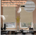 2015NEW style roll blinds/ready made blinds/roller fly screen