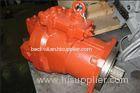 Hmgc32 Ex200-1 Hitachi Excavator Hydraulic Pump Parts Travel Motor Replacement