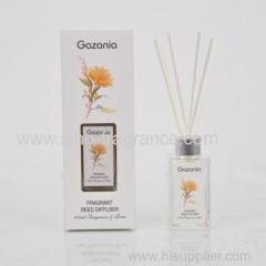 100ml Reed Diffuser oil diffuser aroma diffuser with glass bottle