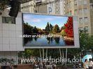 CE FCC approved HD P16 led screen , outdoor led digital billboards
