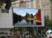 CE FCC approved HD P16 led screen , outdoor led digital billboards