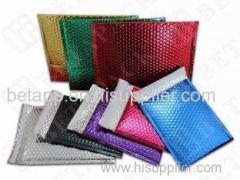 Metallic Bubble Mailer AS CD1 6*6.5