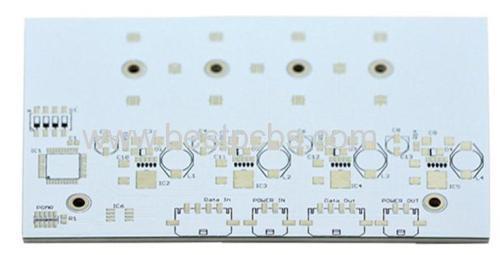 2 Layer Metal Core PCB